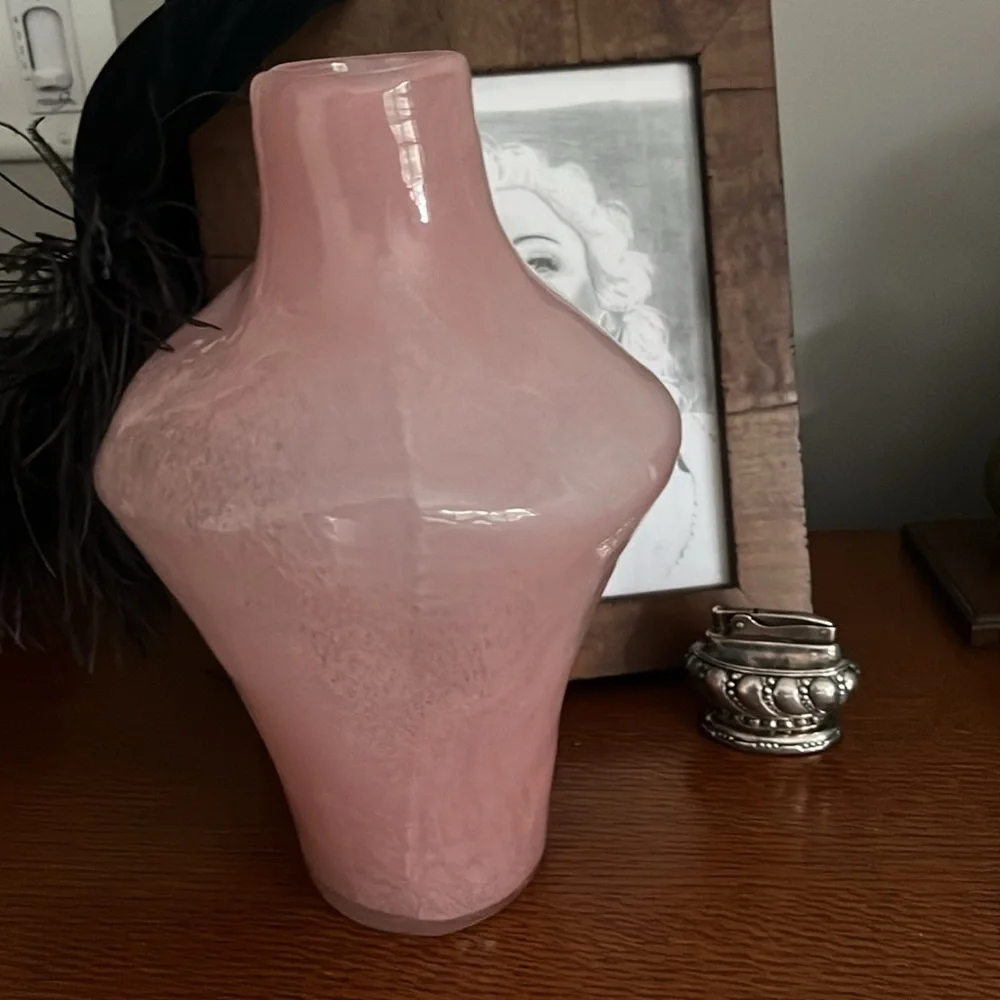 Anthropologie glossy blush